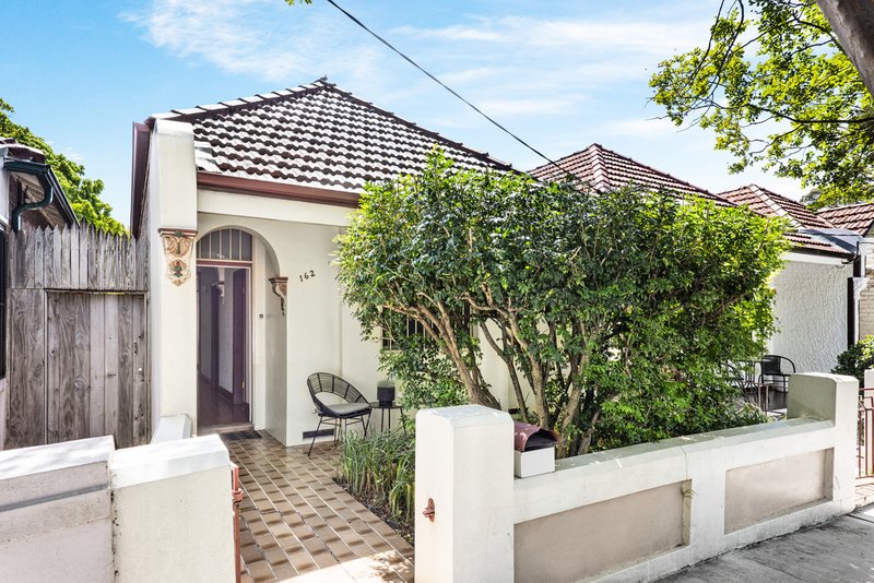 162 Illawarra Road, Marrickville NSW 2204