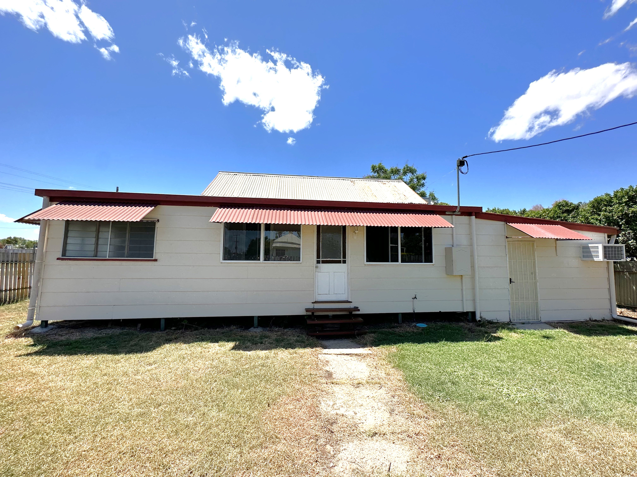 3-bedroom house at 162 KINGFISHER STREET, Longreach QLD 4730, Longreach, Queensland