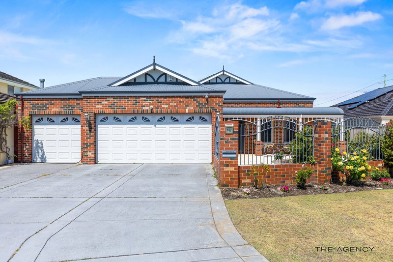 162 Lakey Street, Southern River WA 6110