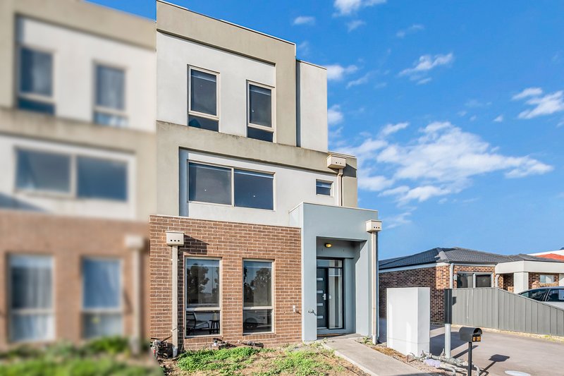 1/62 Marathon Boulevard, Craigieburn VIC 3064