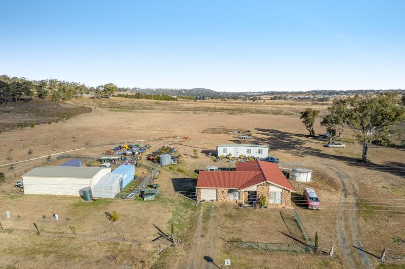 162 Morris Road, Gowrie Junction QLD 4352