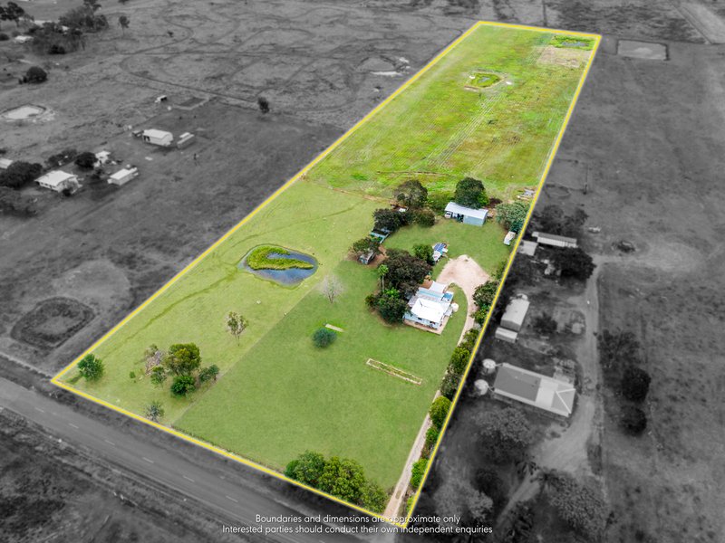 Photo - 162 Mount Tarampa Road, Mount Tarampa QLD 4311 - Image 2