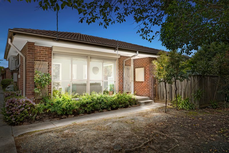 1/62 Mt Dandenong Road, Ringwood East VIC 3135