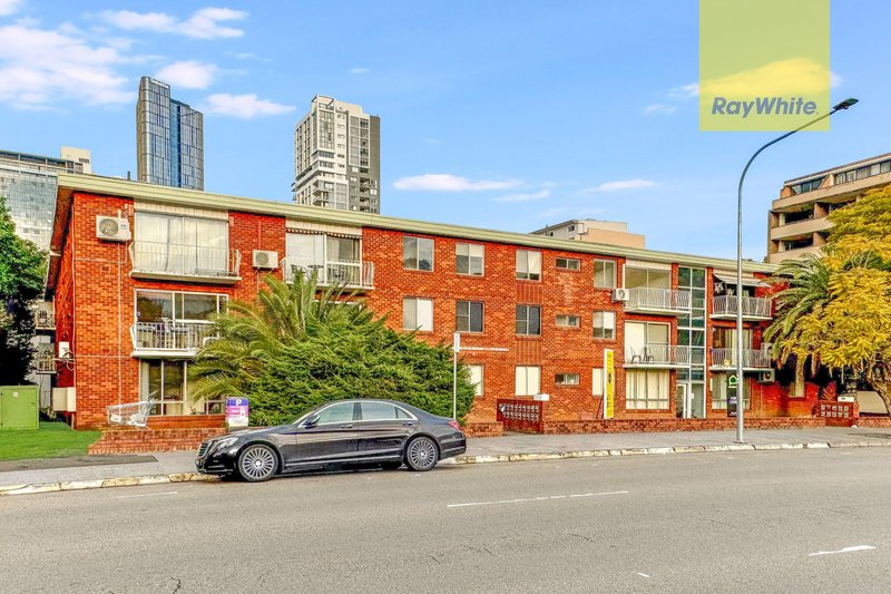 16/2 Pitt Street, Parramatta NSW 2150