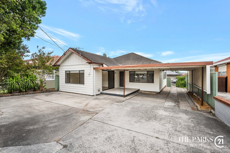 162 Polding Street, Smithfield NSW 2164