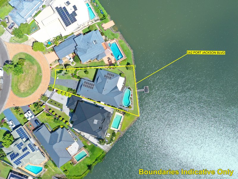 162 Port Jackson Blvd , Clear Island Waters QLD 4226