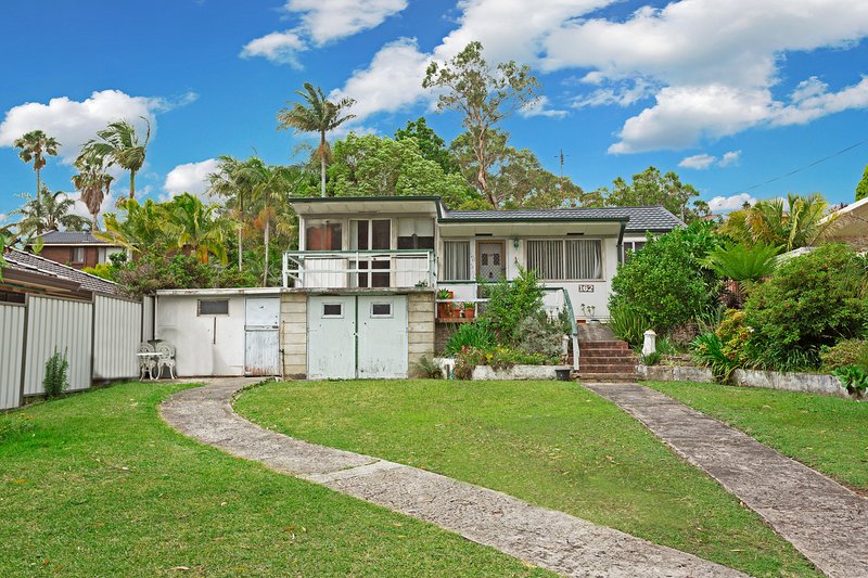 162 President Ave , Miranda NSW 2228