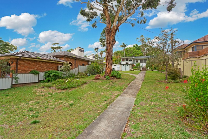 Photo - 162 President Ave , Miranda NSW 2228 - Image 2