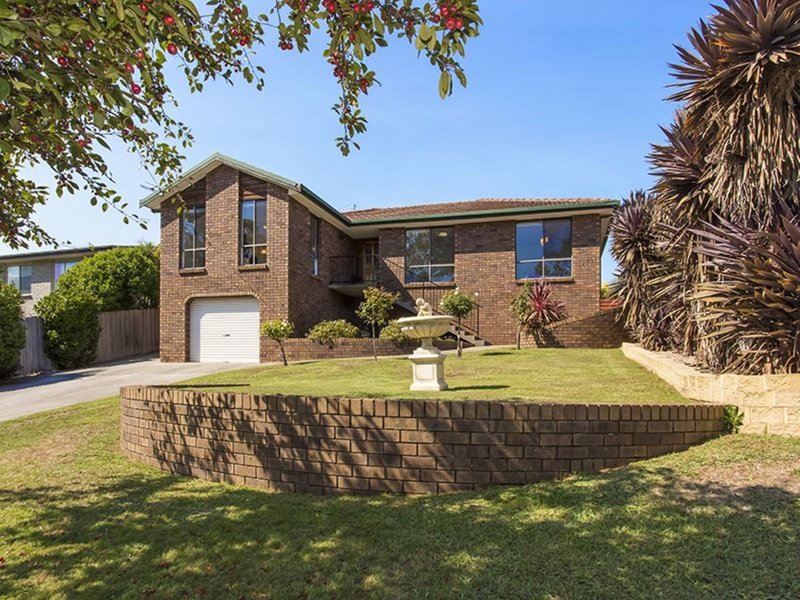 162 Quarantine Road, Norwood TAS 7250