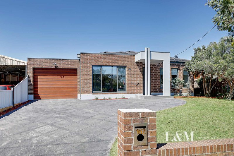 162 Railway Crescent, Dallas VIC 3047