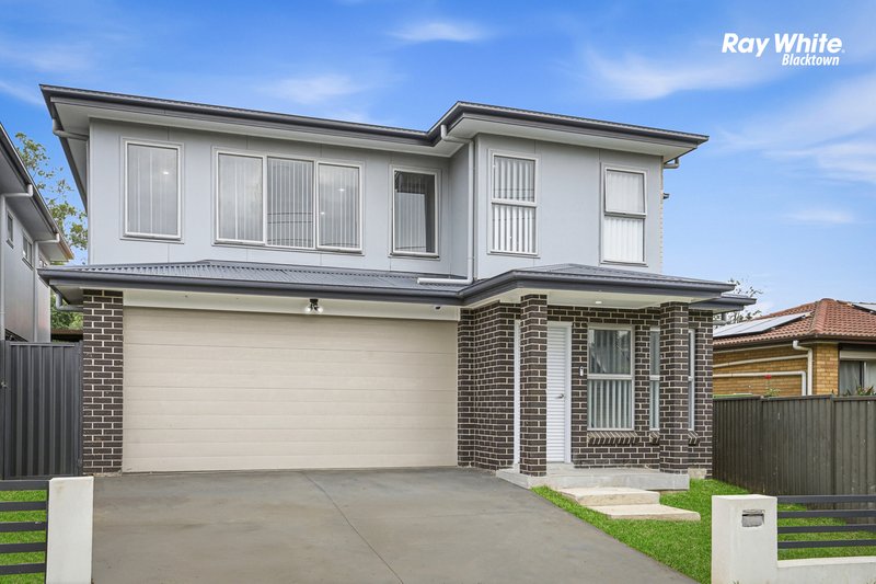 Photo - 162 Railway Road, Quakers Hill NSW 2763 - Image 2