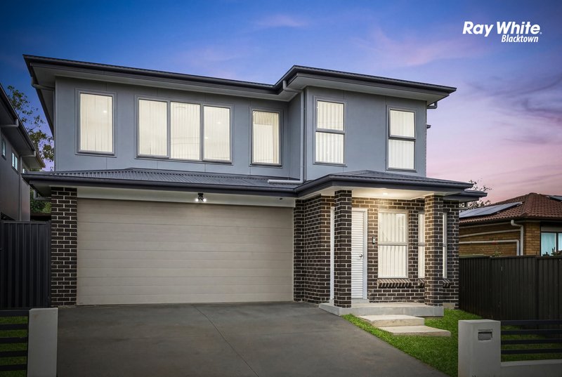 Photo - 162 Railway Road, Quakers Hill NSW 2763 - Image 3