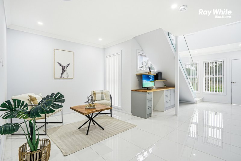 Photo - 162 Railway Road, Quakers Hill NSW 2763 - Image 4