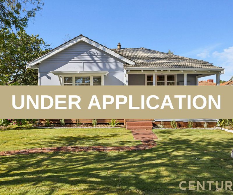 Photo - 162 Raleigh Street, Carlisle WA 6101 - Image 1