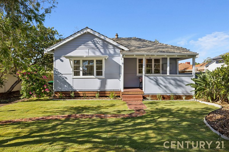 Photo - 162 Raleigh Street, Carlisle WA 6101 - Image 1