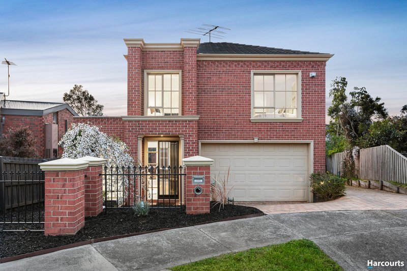 1/62 Rathmullen Quadrant, Doncaster VIC 3108