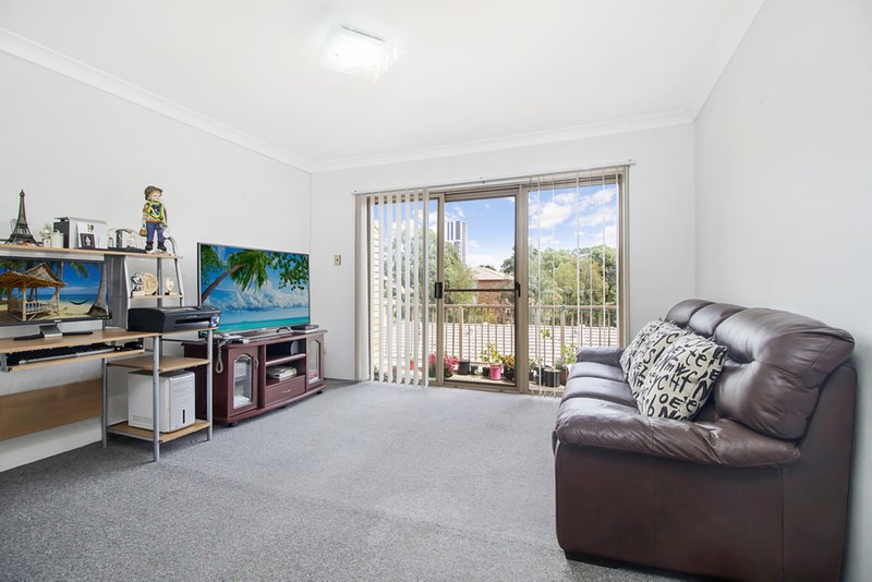 16/2 Riverpark Drive, Liverpool NSW 2170