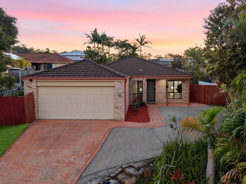Photo - 162 Rubicon Crescent, Kuraby QLD 4112 - Image 1