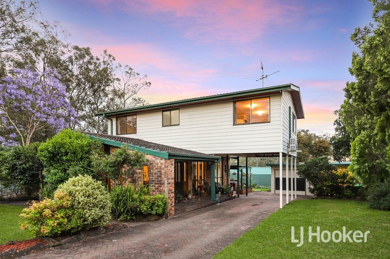 Photo - 162 Spinks Road, Glossodia NSW 2756 - Image 1