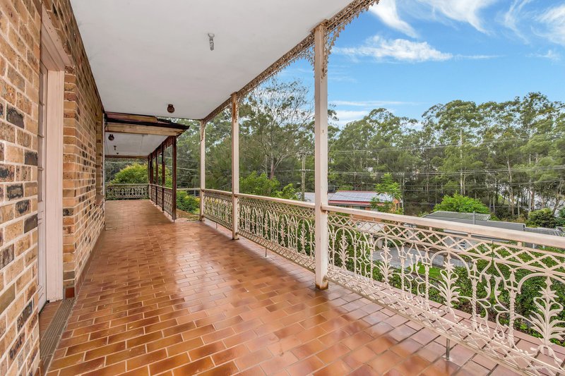 Photo - 1/62 Statham Avenue, North Rocks NSW 2151 - Image 2