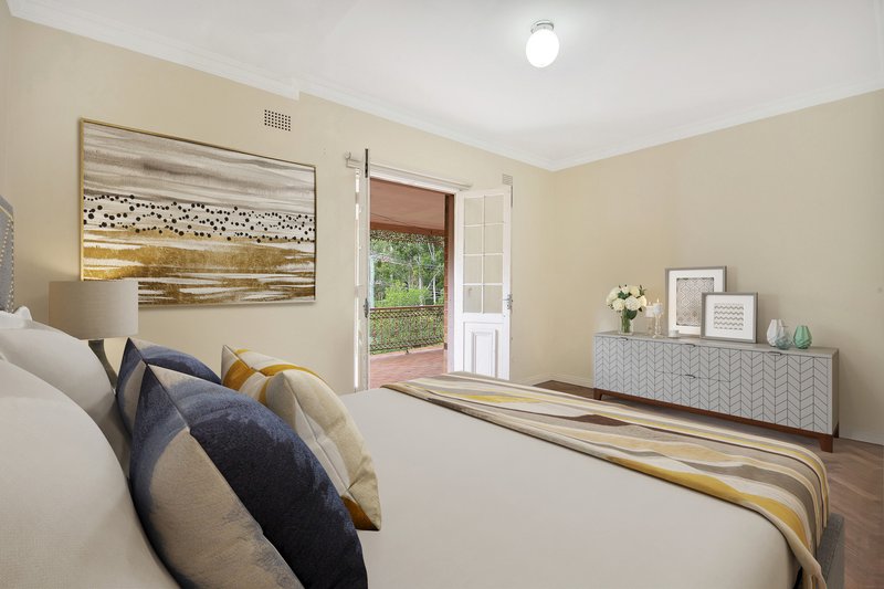 Photo - 1/62 Statham Avenue, North Rocks NSW 2151 - Image 5