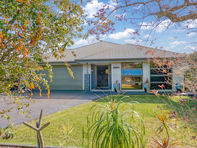 162 Sunningdale Circuit, Medowie NSW 2318