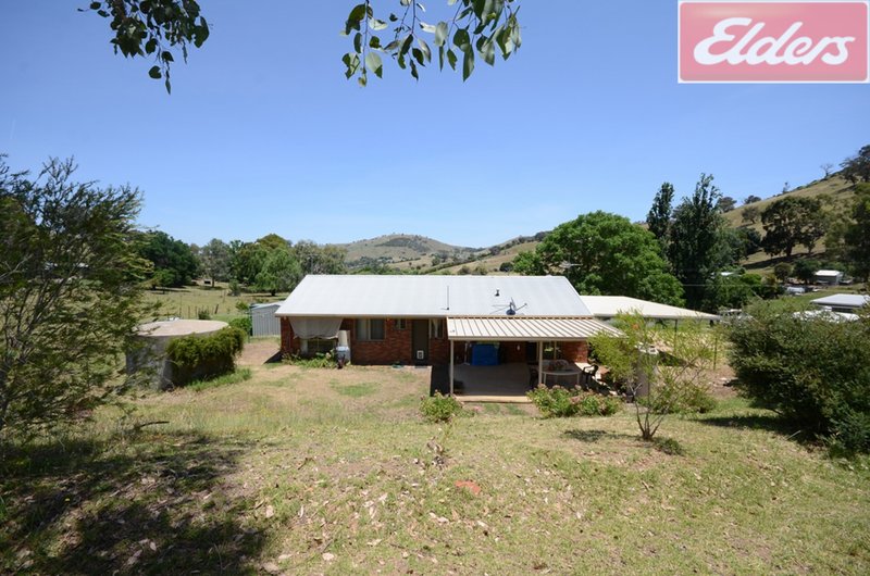 162 Talgarno Gap Road, Bethanga VIC 3691