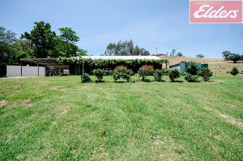 Photo - 162 Talgarno Gap Road, Bethanga VIC 3691 - Image 2