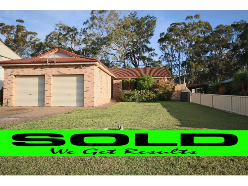 162 The Park Drive, Sanctuary Point NSW 2540