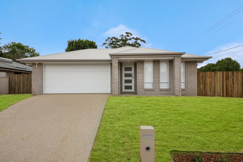 162 Tor Street, Rockville QLD 4350