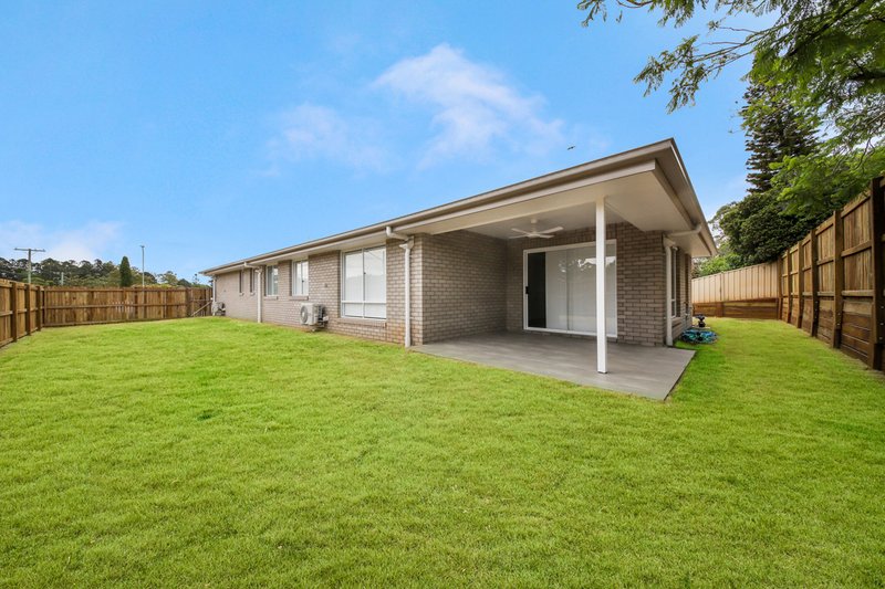 Photo - 162 Tor Street, Rockville QLD 4350 - Image 13