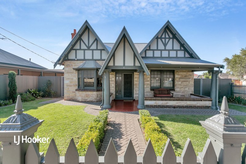 162 Torrens Road, Renown Park SA 5008