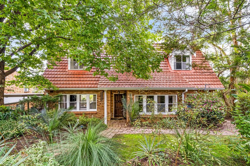 162 Tryon Road, East Lindfield NSW 2070