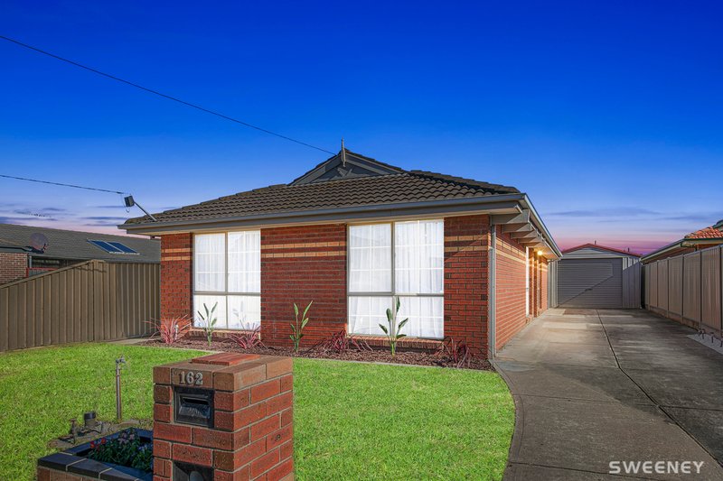 Photo - 162 Victoria Street, Altona Meadows VIC 3028 - Image 1