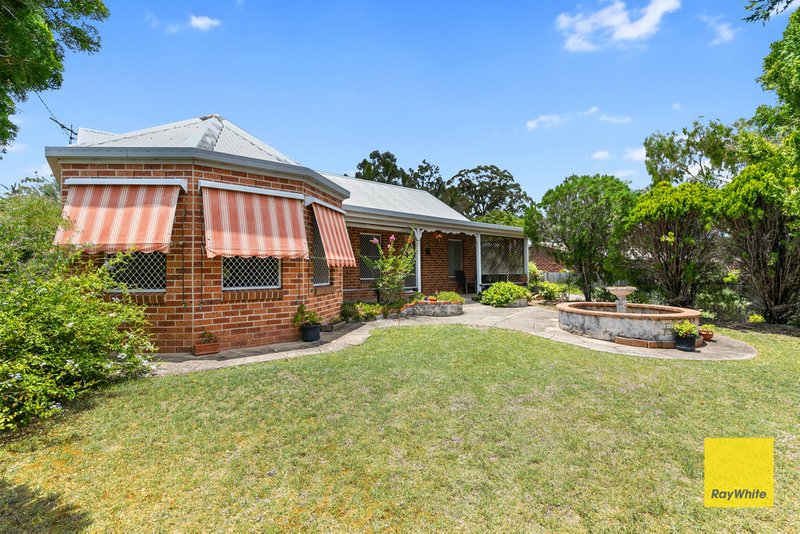 Photo - 162 Vienna Road, Alexandra Hills QLD 4161 - Image