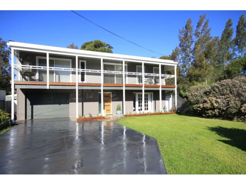 Photo - 162 Walmer Avenue, Sanctuary Point NSW 2540 - Image 21