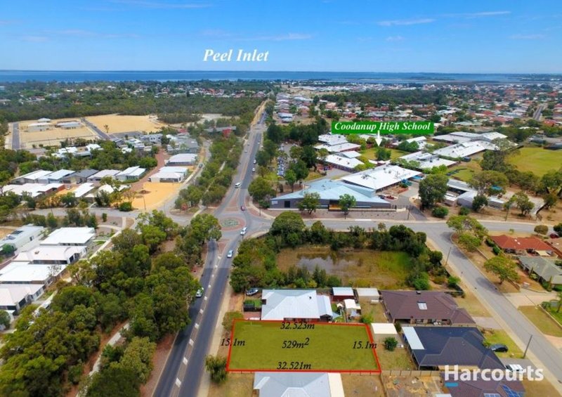 162 Wanjeep Street, Coodanup WA 6210