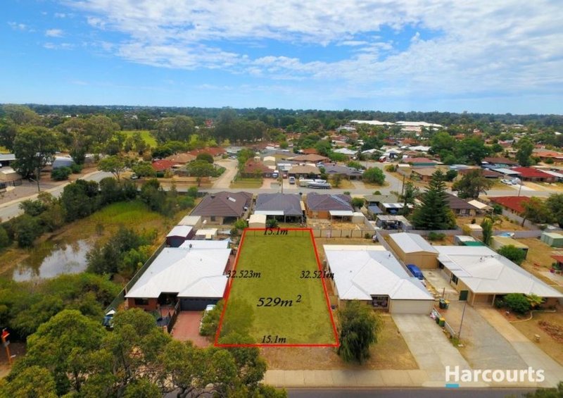 Photo - 162 Wanjeep Street, Coodanup WA 6210 - Image 7