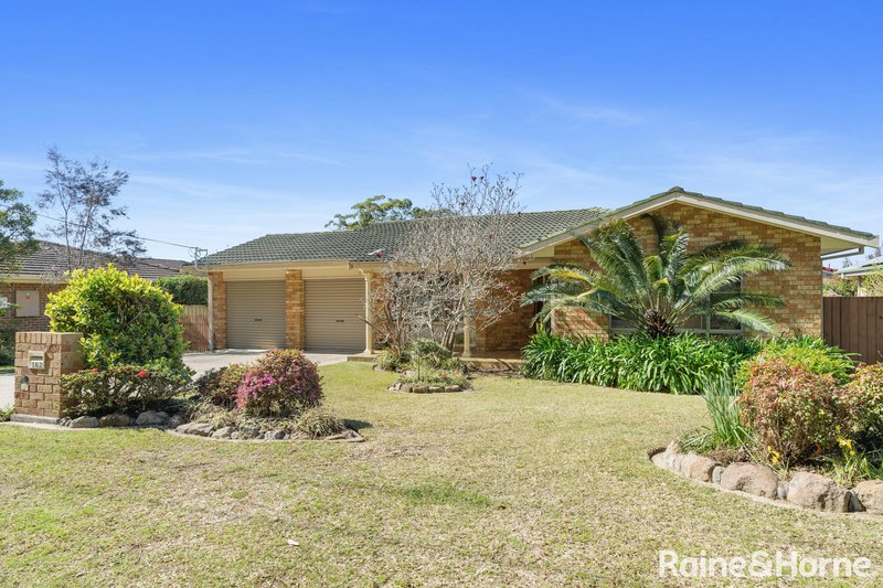 162 Warden Street, Ulladulla NSW 2539