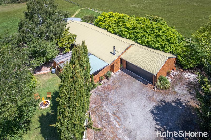 Photo - 162 Waterloo Flat Road, Bullengarook VIC 3437 - Image 3