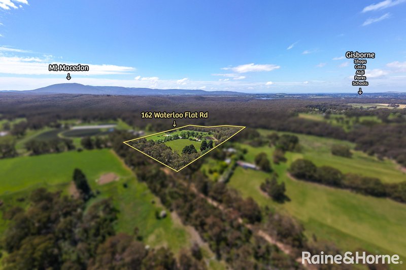 Photo - 162 Waterloo Flat Road, Bullengarook VIC 3437 - Image 23