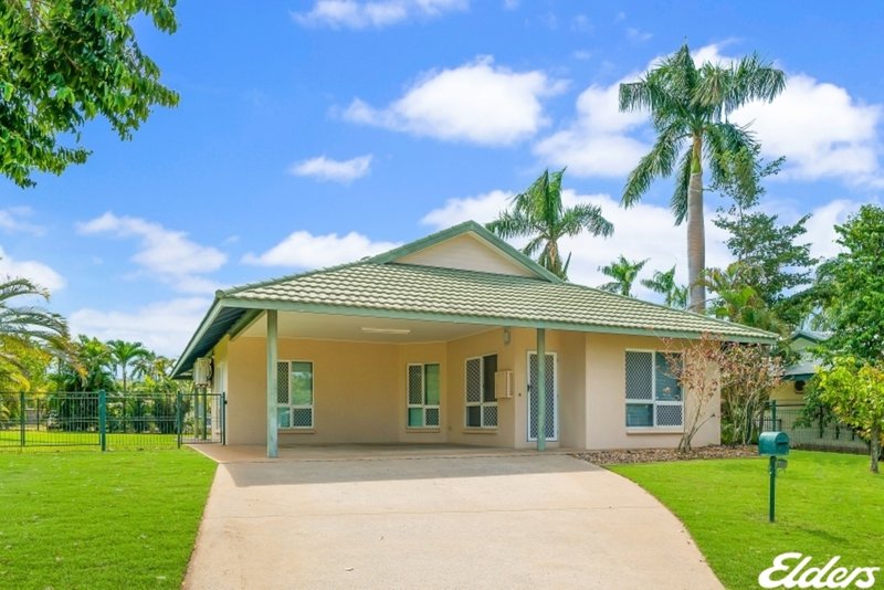 162 Woodlake Boulevard, Durack NT 0830