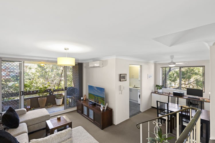 Photo - 16/20 Crown Street, Granville NSW 2142 - Image 2