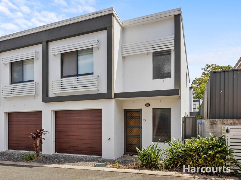 16/20 Nicoro Place, Calamvale QLD 4116