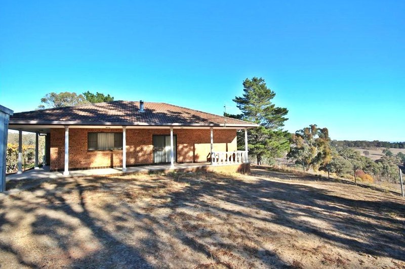 1620 O'Connell Road, O'Connell NSW 2795