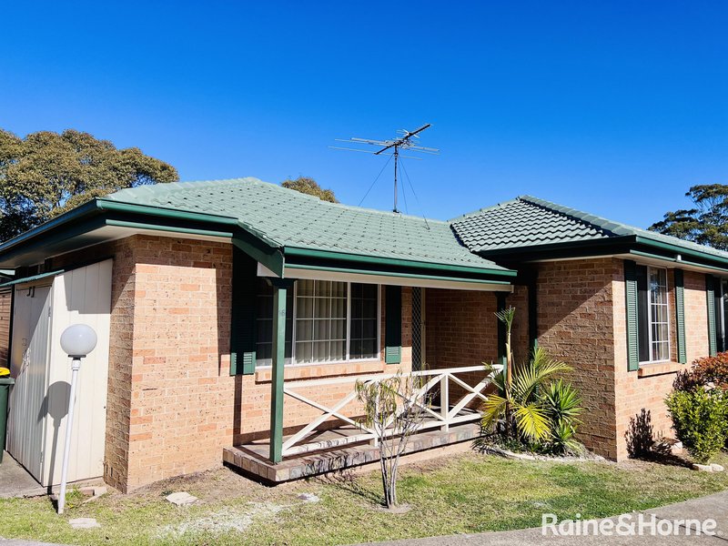 16/201 Oxford Road, Ingleburn NSW 2565