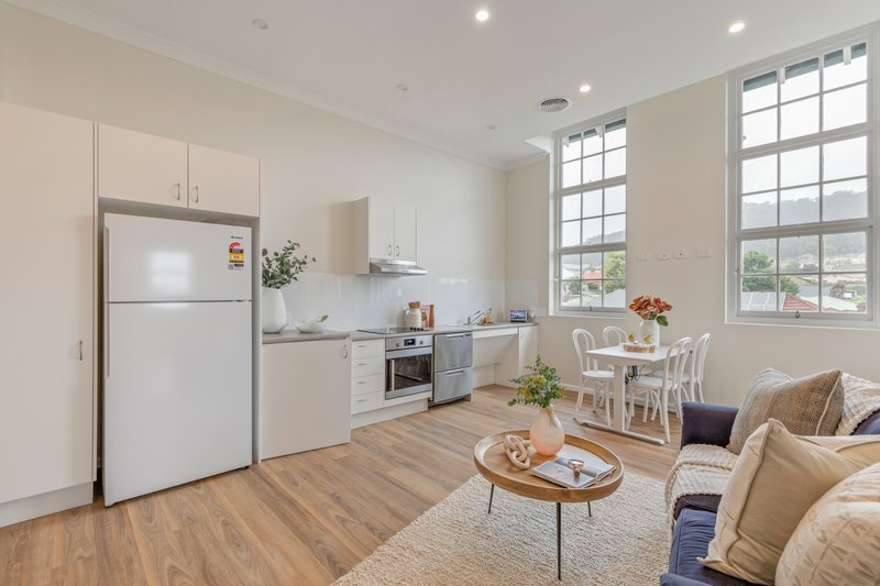 Photo - 16/202-206 Mort Street, Lithgow NSW 2790 - Image 5