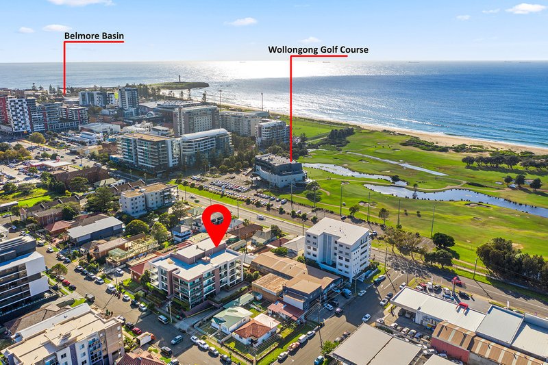 Photo - 16/21 Beatson Street, Wollongong NSW 2500 - Image 3