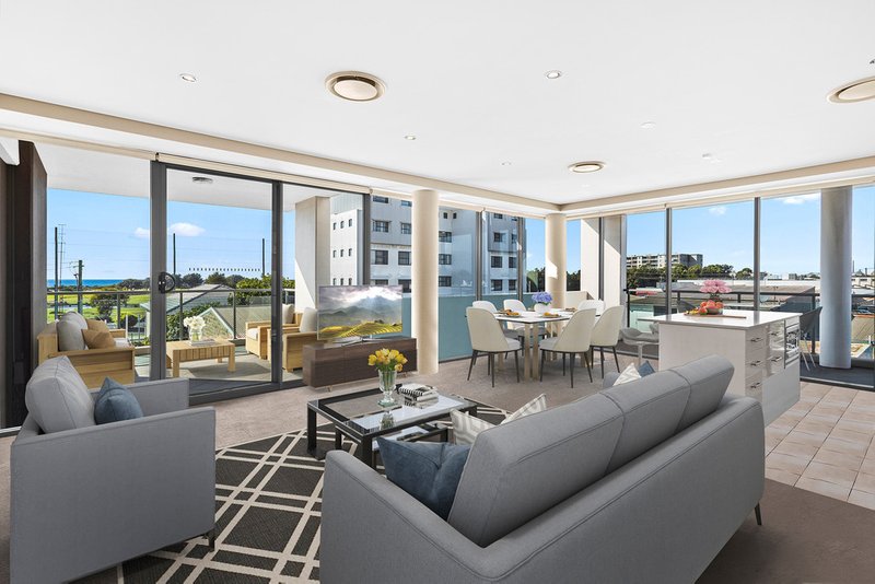 Photo - 16/21 Beatson Street, Wollongong NSW 2500 - Image 5