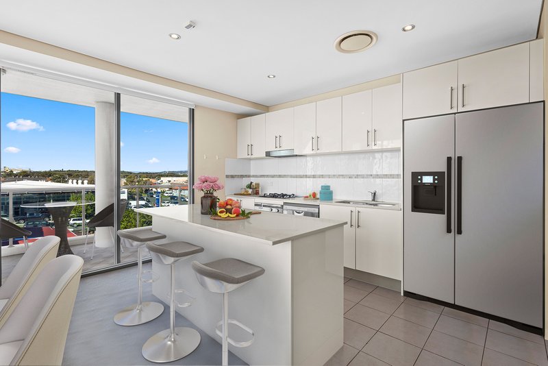 Photo - 16/21 Beatson Street, Wollongong NSW 2500 - Image 6